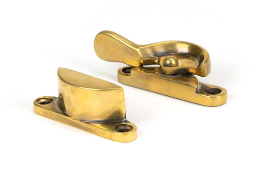 From The Anvil Fitch Fastener