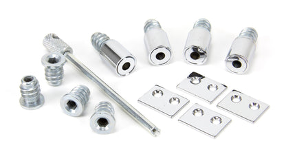 From The Anvil Secure Stops (Pack Of 4)