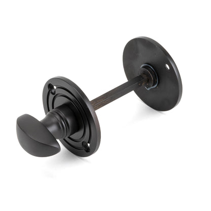 From The Anvil Round Thumbturn Set