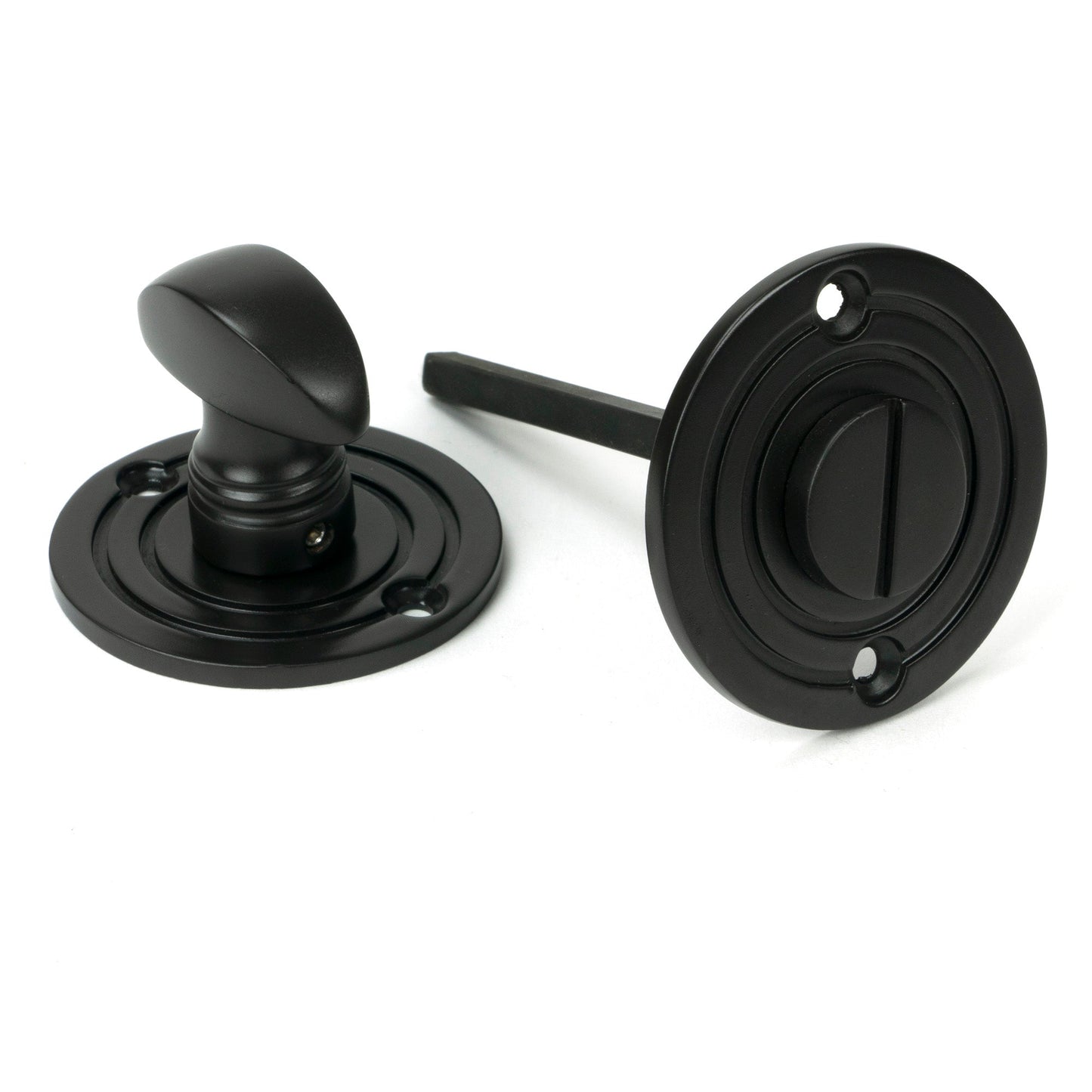 From The Anvil Round Thumbturn Set