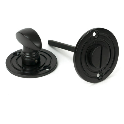 From The Anvil Round Thumbturn Set