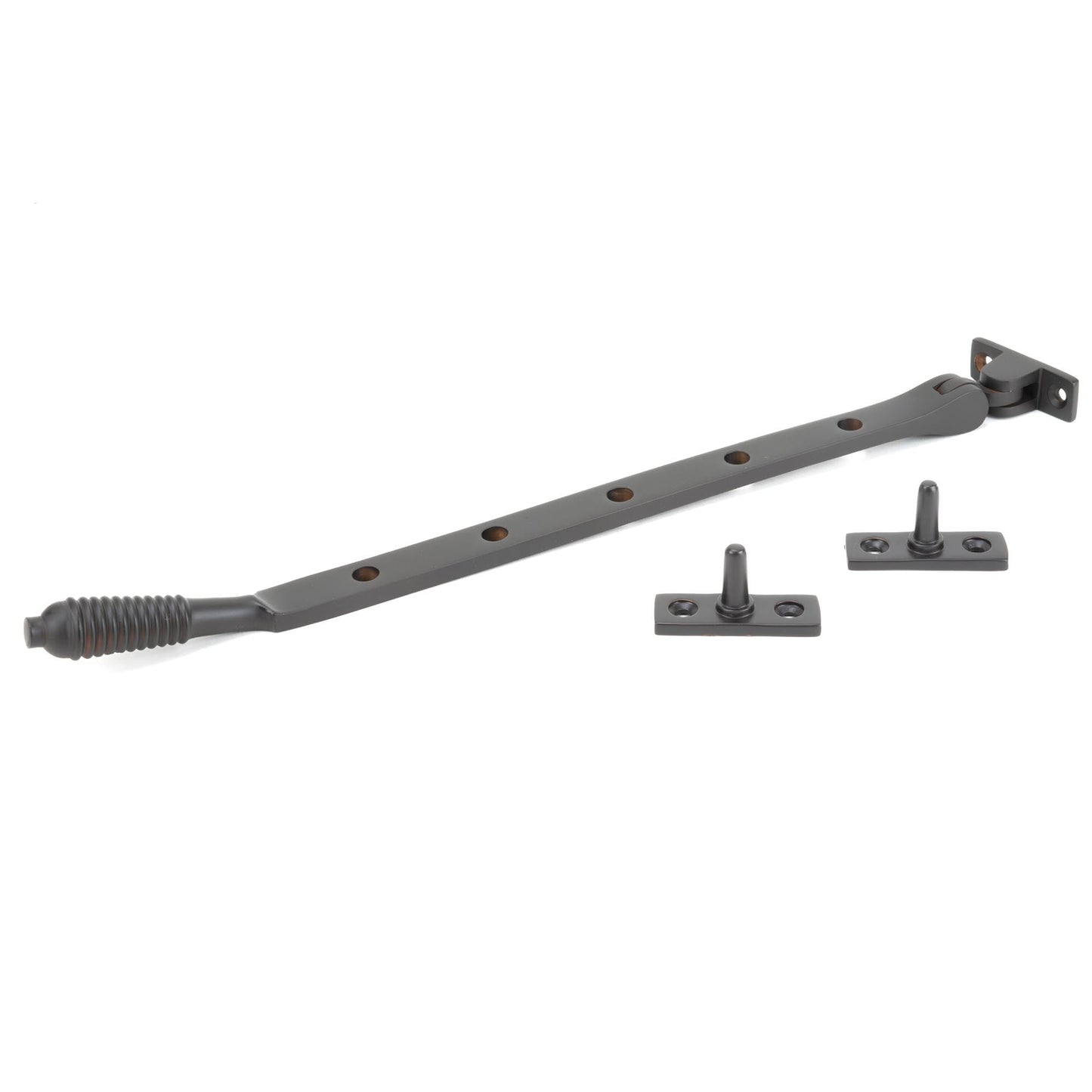 From The Anvil Reeded Stay