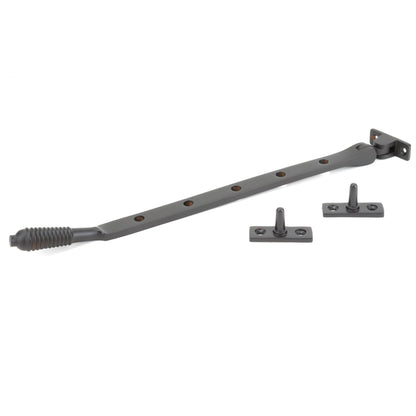 From The Anvil Reeded Stay