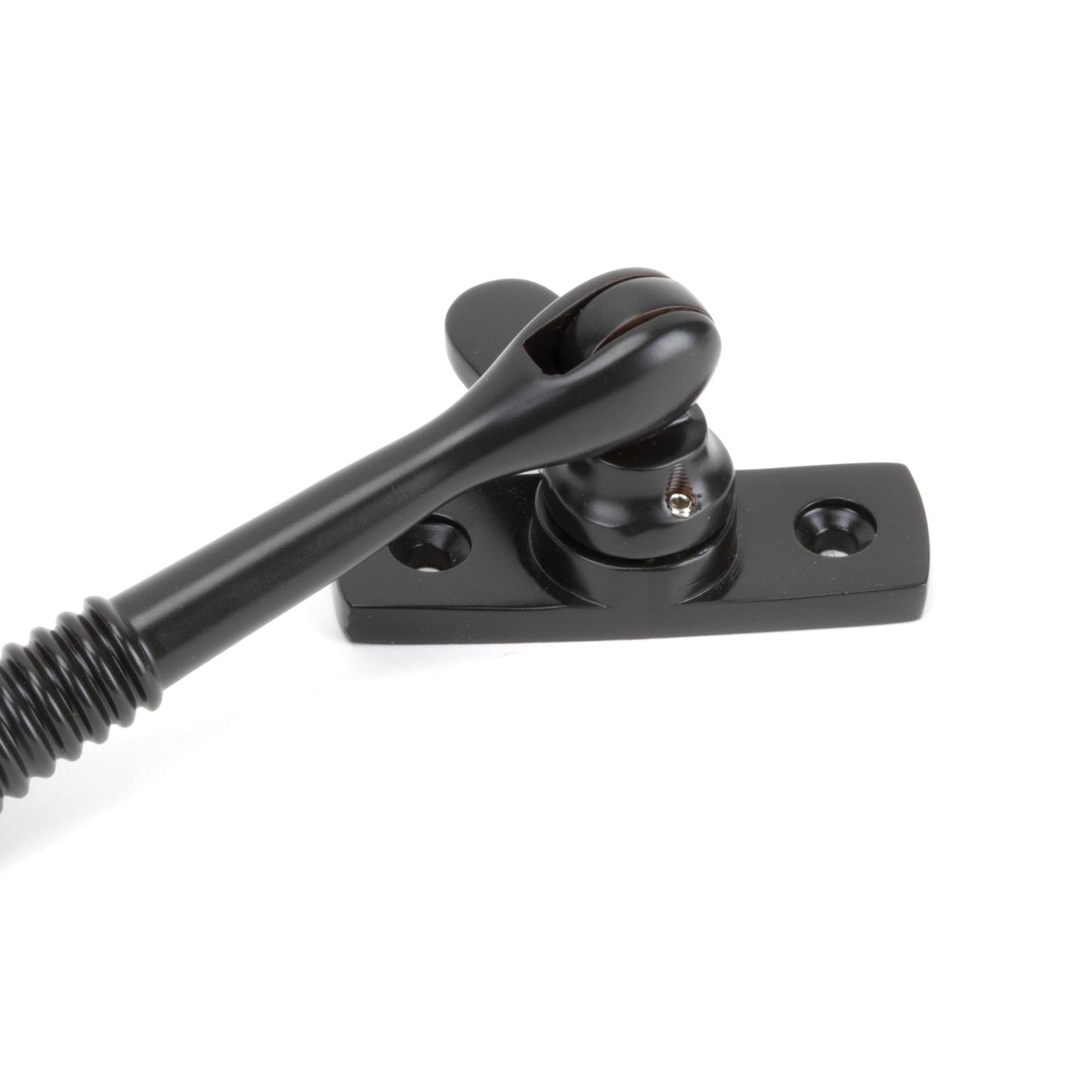 From The Anvil Locking Reeded Fastener