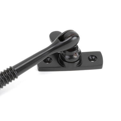 From The Anvil Locking Reeded Fastener