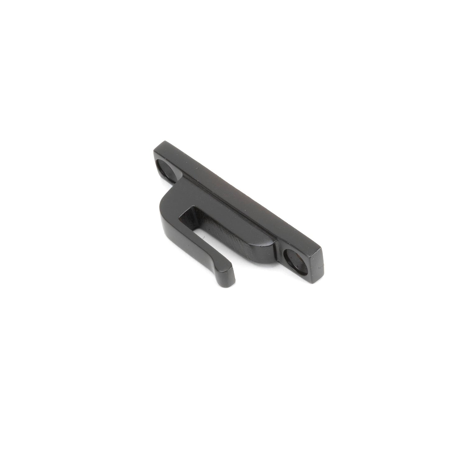 From The Anvil Locking Reeded Fastener