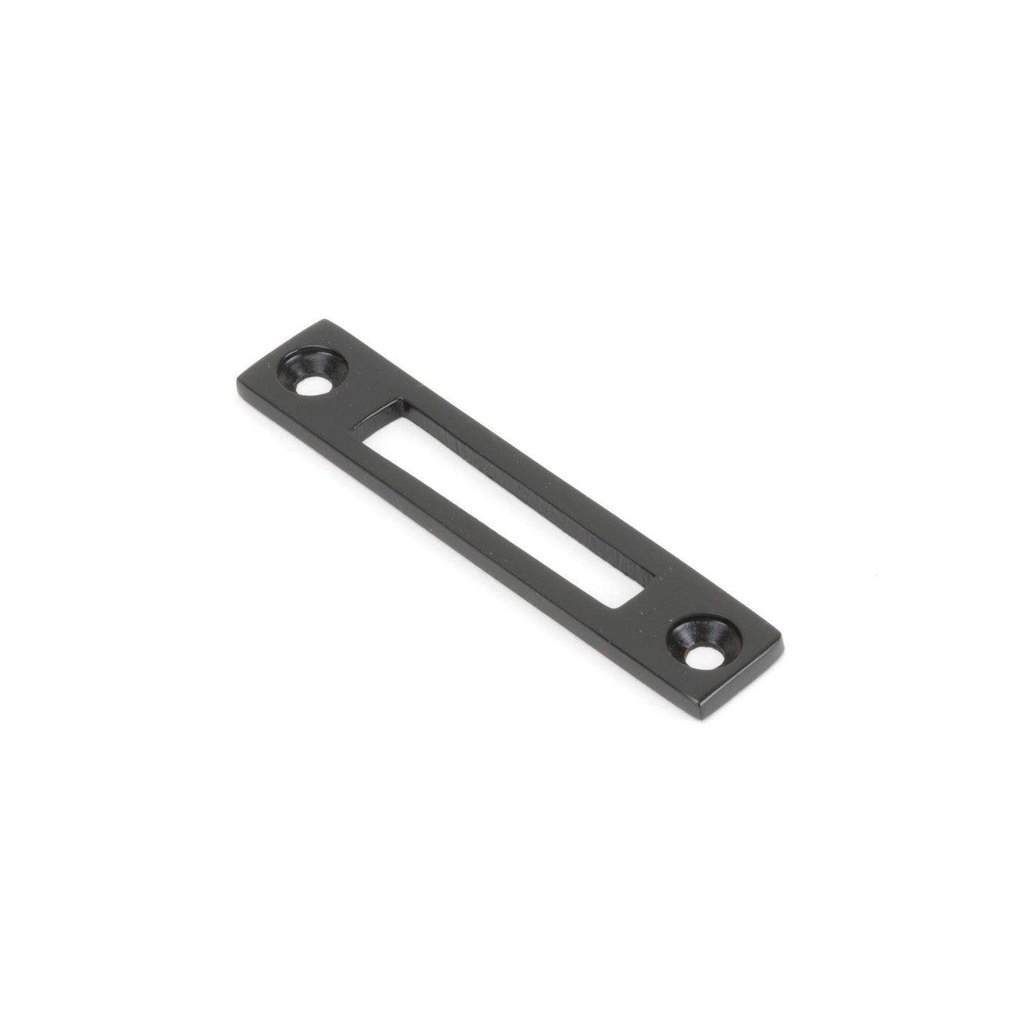 From The Anvil Locking Reeded Fastener