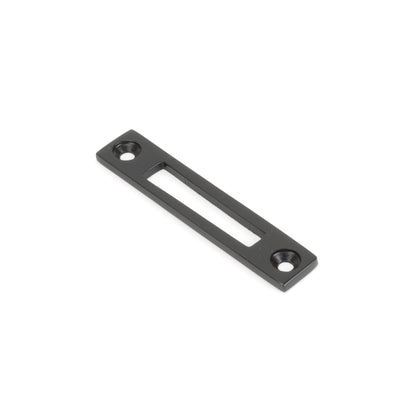 From The Anvil Locking Reeded Fastener