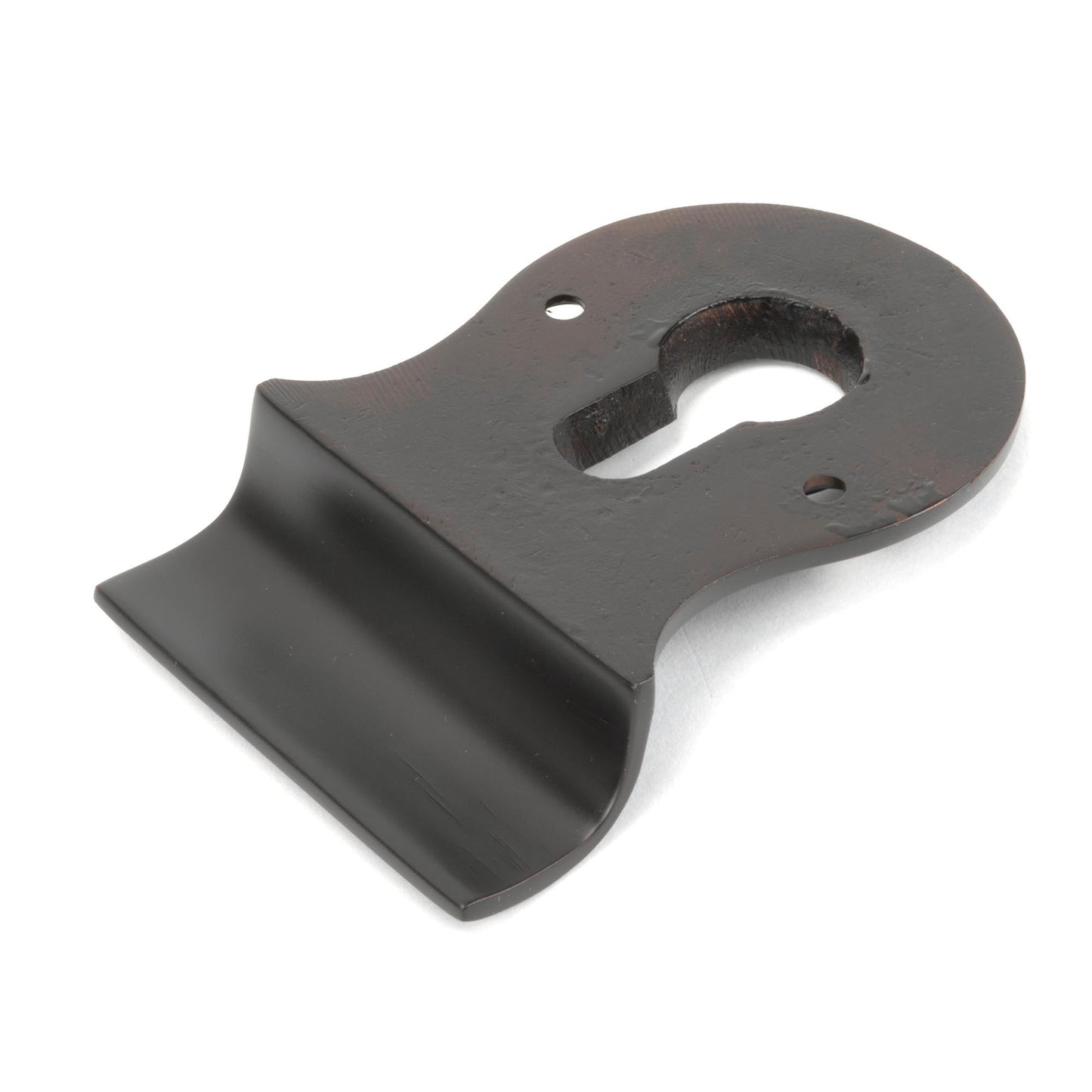From The Anvil Euro Door Pull
