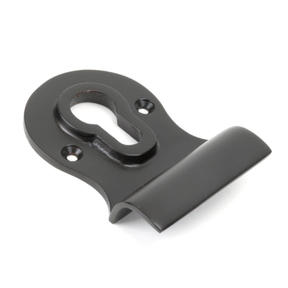 From The Anvil Euro Door Pull