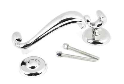 From The Anvil Doctor Door Knocker