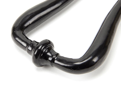 From The Anvil Art Deco Door Knocker