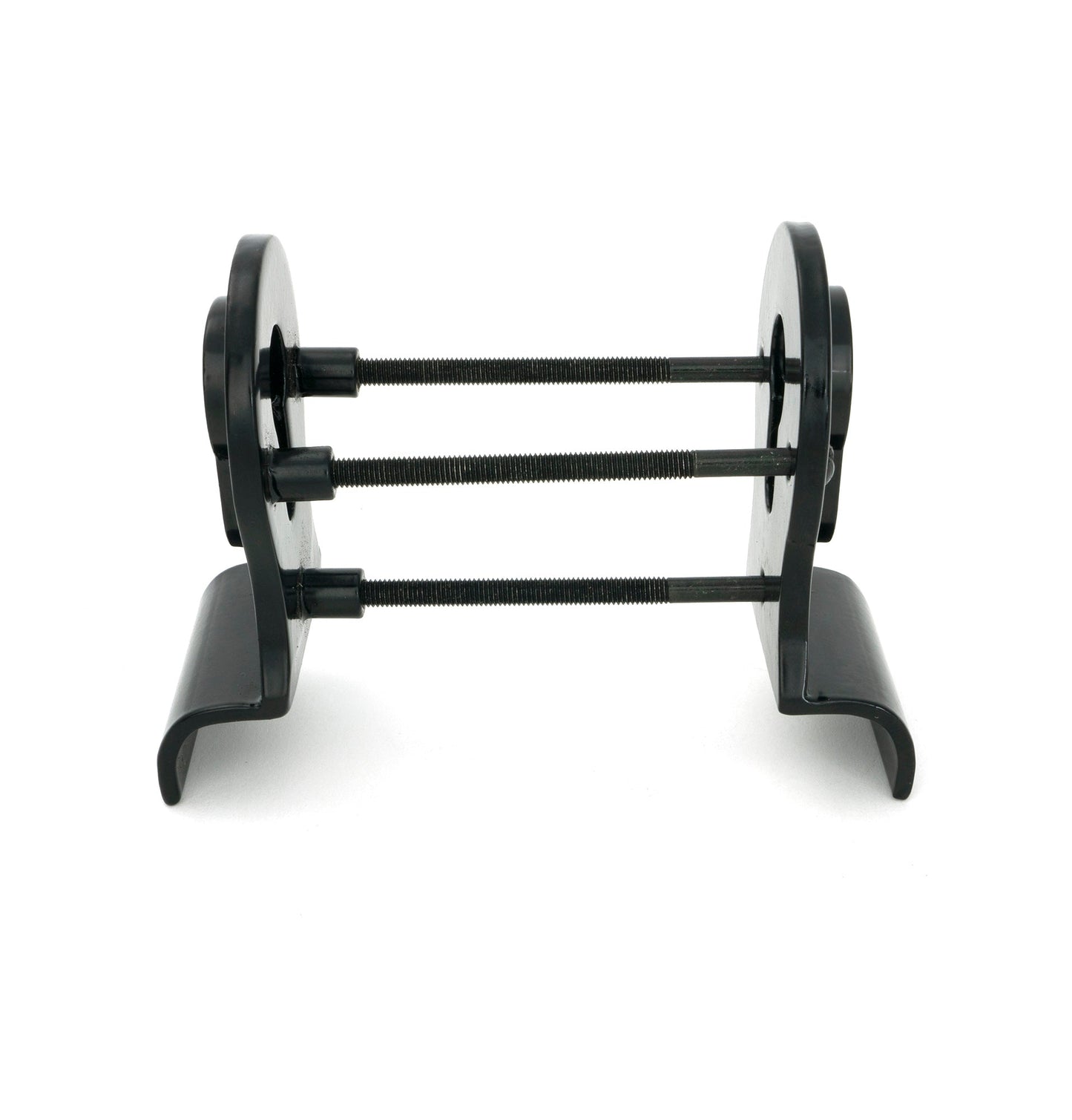 From The Anvil 50mm Euro Door Pull (Back To Back Fixings)