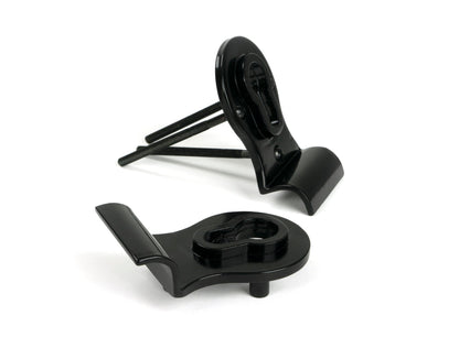 From The Anvil 50mm Euro Door Pull (Back To Back Fixings)
