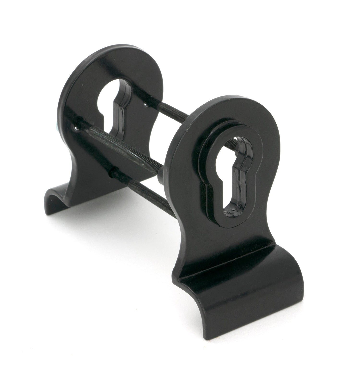 From The Anvil 50mm Euro Door Pull (Back To Back Fixings)