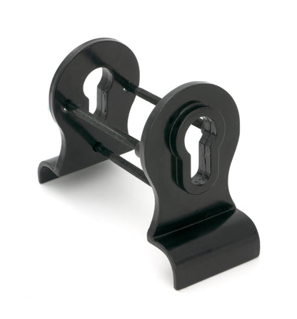 From The Anvil 50mm Euro Door Pull (Back To Back Fixings)
