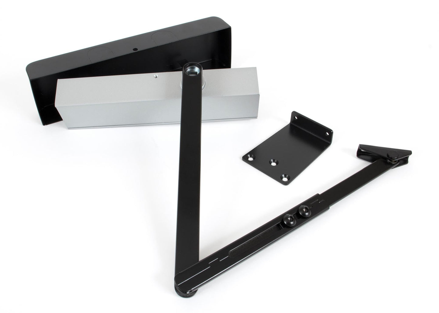 From The Anvil Size 2 5 Door Closer