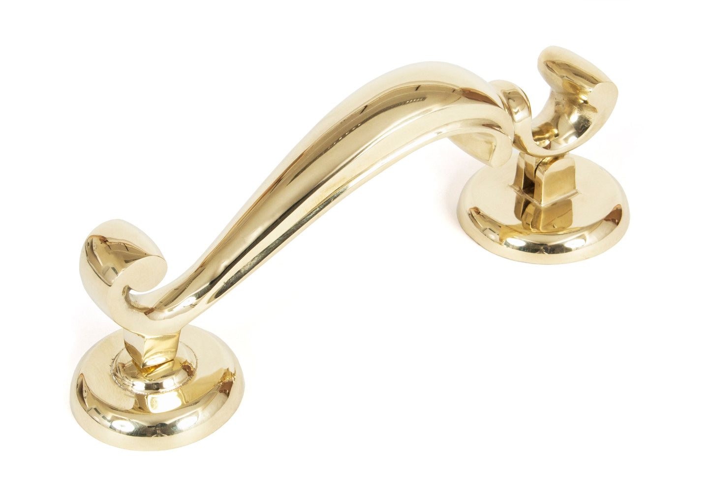 From The Anvil Doctor Door Knocker