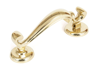 From The Anvil Doctor Door Knocker