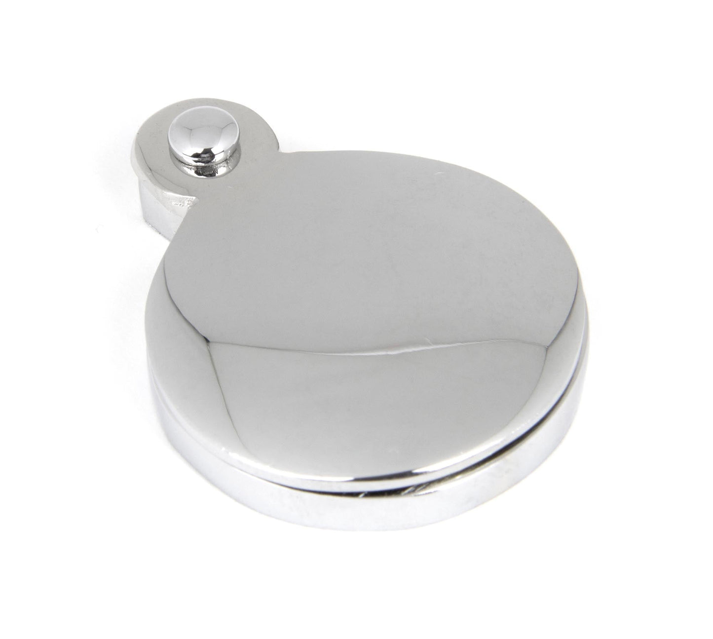 From The Anvil 30mm Round Escutcheon