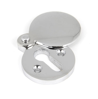 From The Anvil 30mm Round Escutcheon