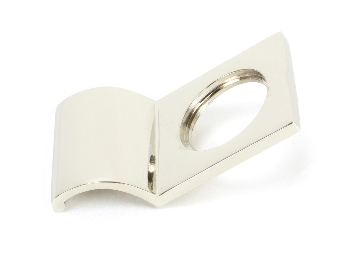 From The Anvil Rim Cylinder Pull