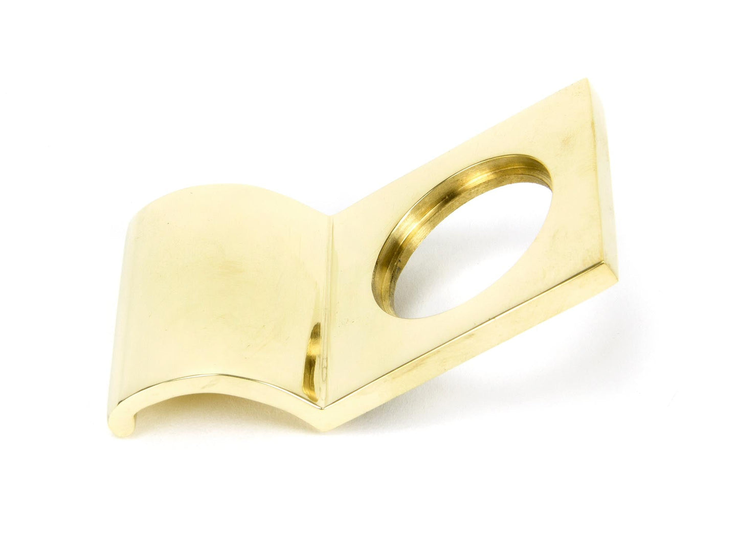 From The Anvil Rim Cylinder Pull