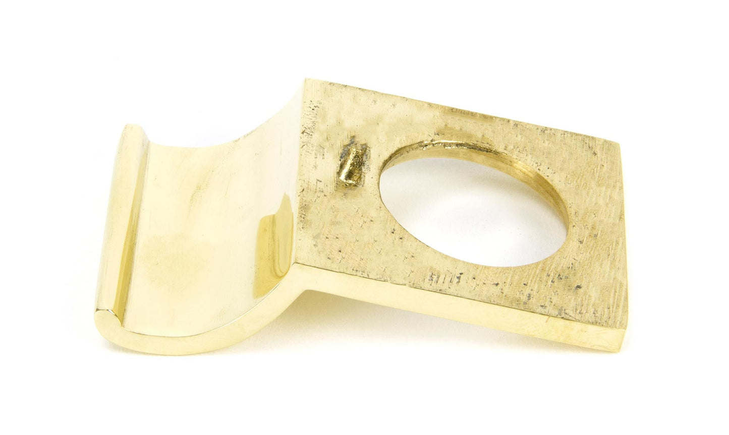 From The Anvil Rim Cylinder Pull