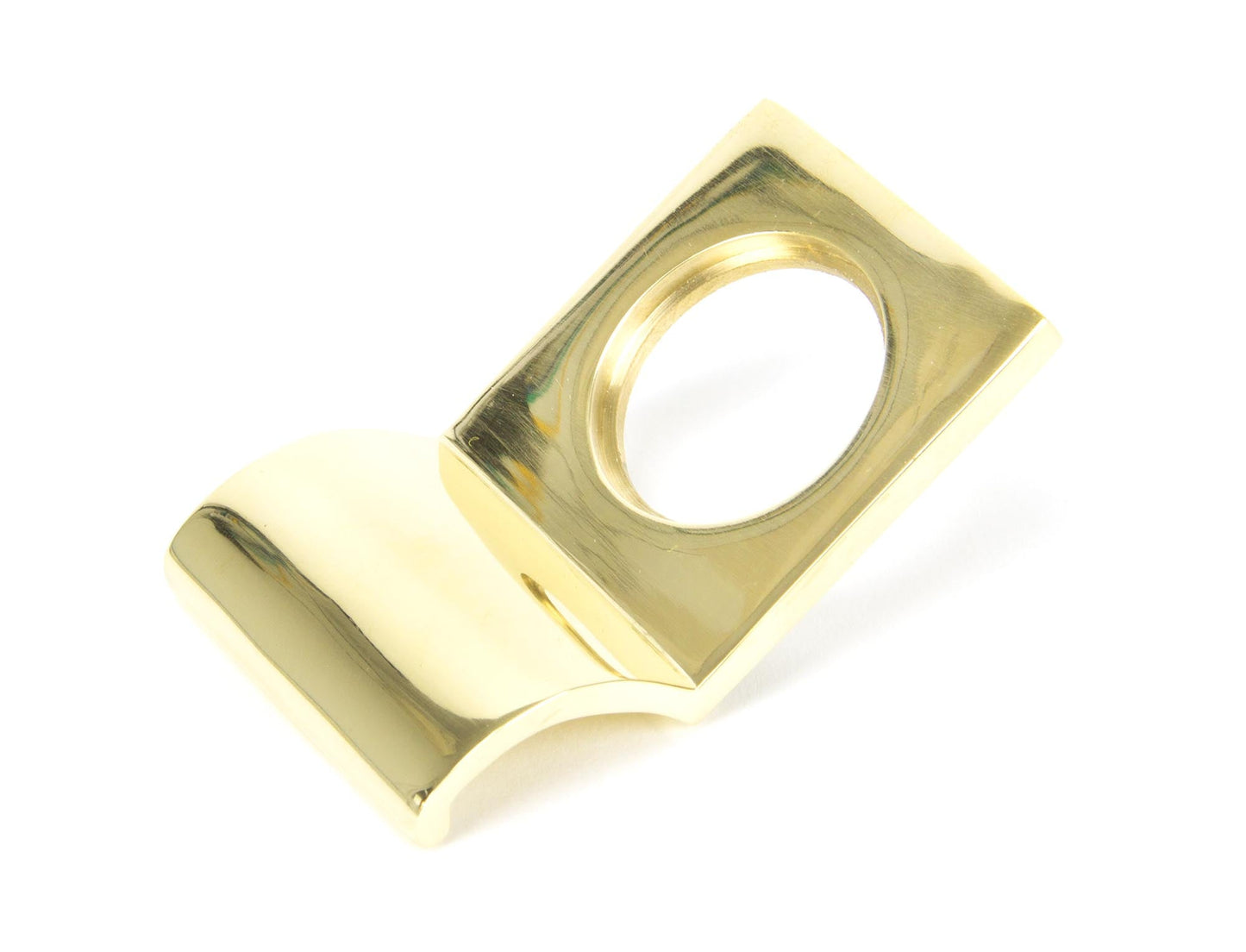 From The Anvil Rim Cylinder Pull