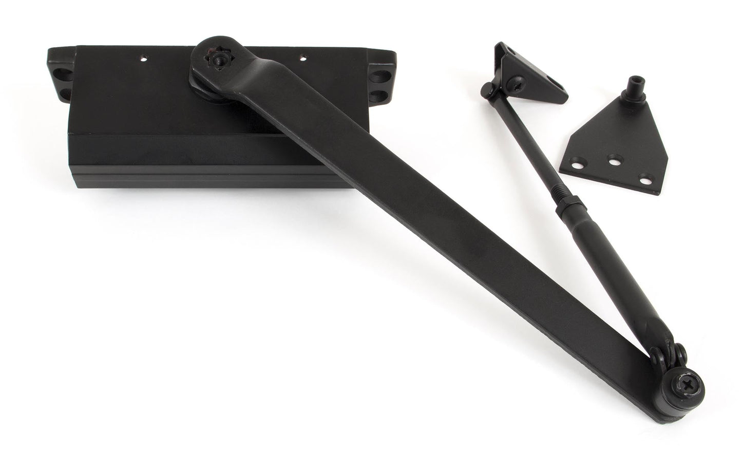 From The Anvil Size 3 Door Closer