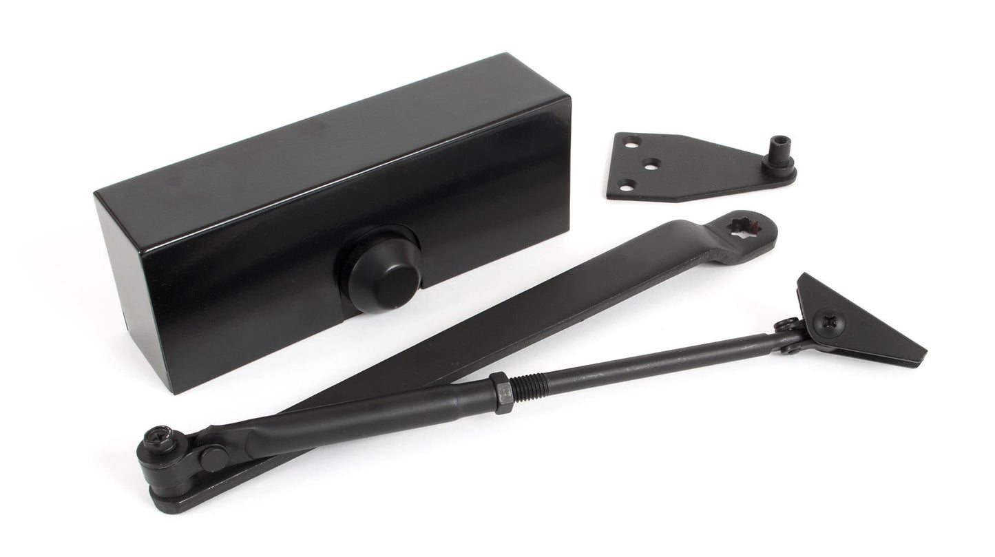 From The Anvil Size 3 Door Closer