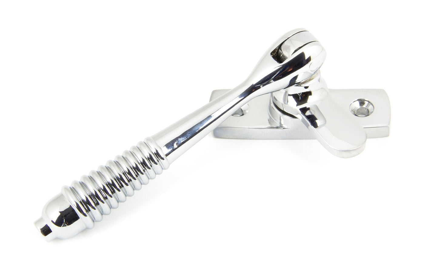 From The Anvil Locking Reeded Fastener