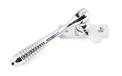 From The Anvil Locking Reeded Fastener