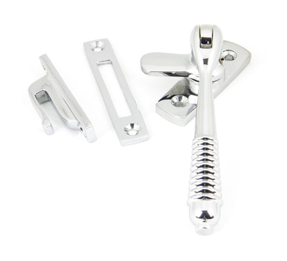 From The Anvil Locking Reeded Fastener