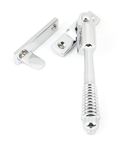 From The Anvil Night Vent Locking Reeded Fastener