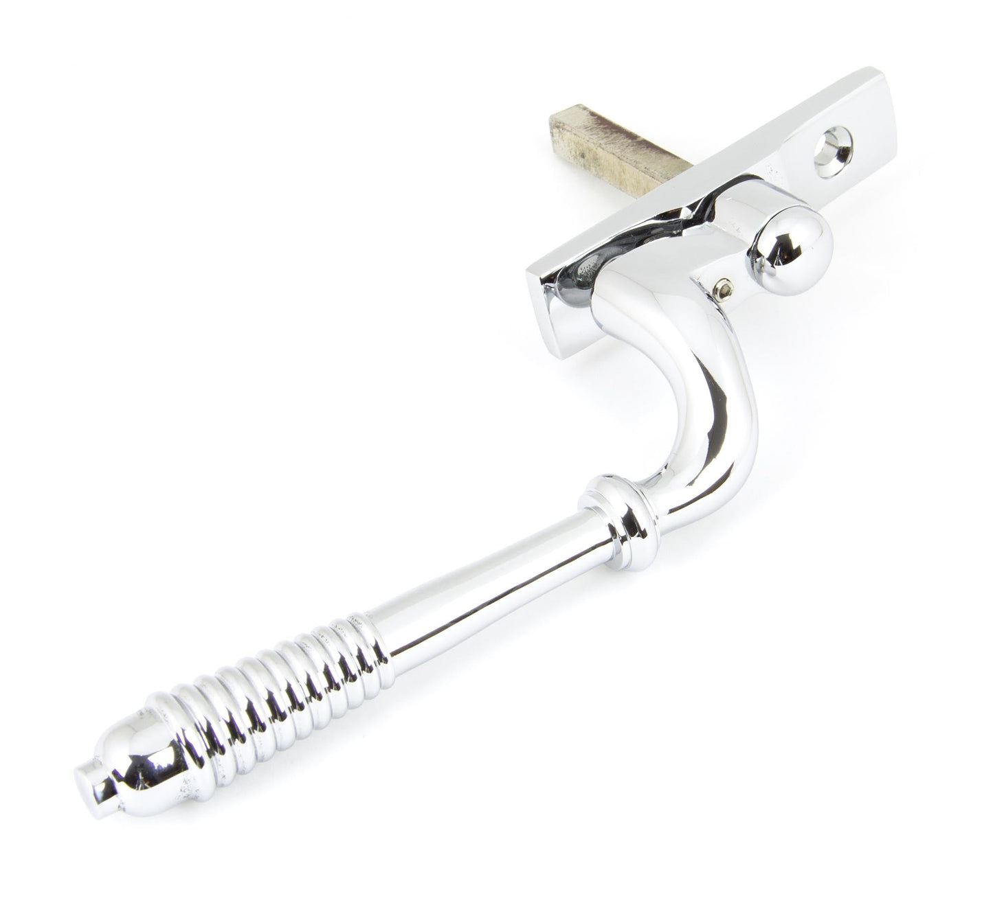 From The Anvil Reeded Espag