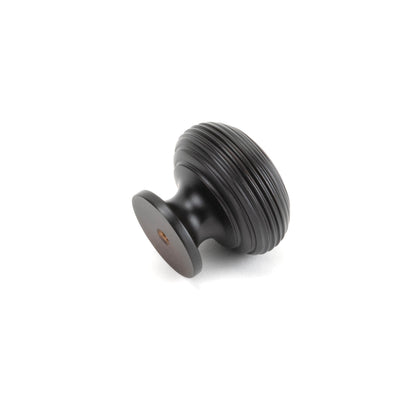 From The Anvil Beehive Cabinet Knob