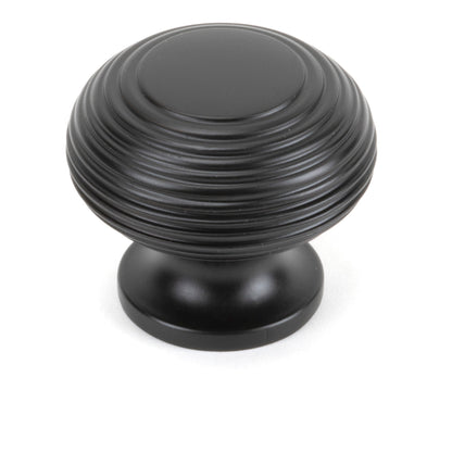 From The Anvil Beehive Cabinet Knob