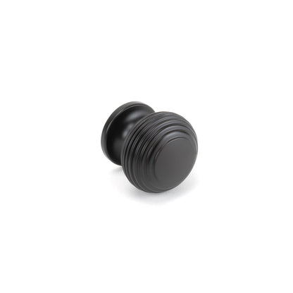 From The Anvil Beehive Cabinet Knob
