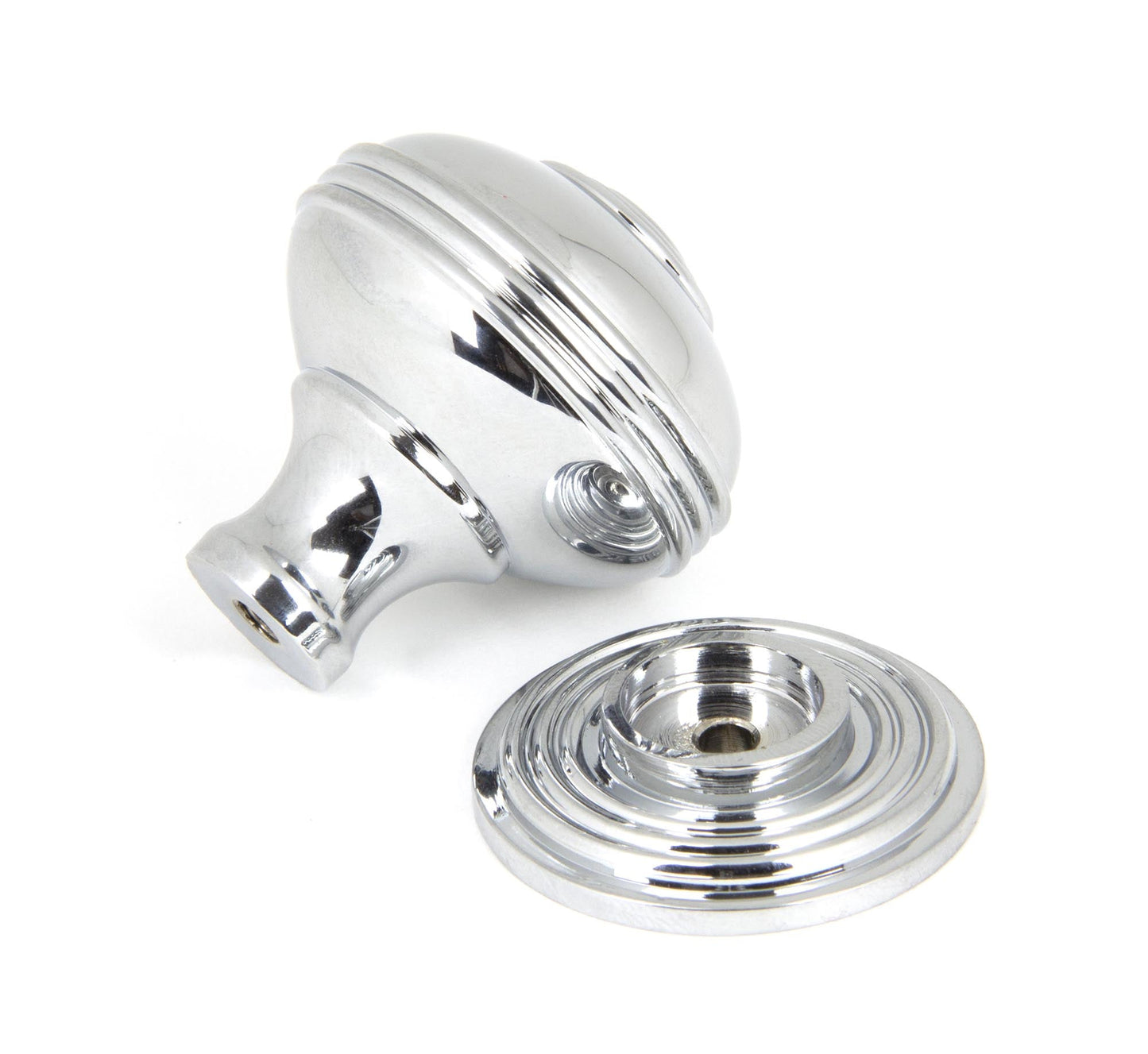 From The Anvil Prestbury Cabinet Knob