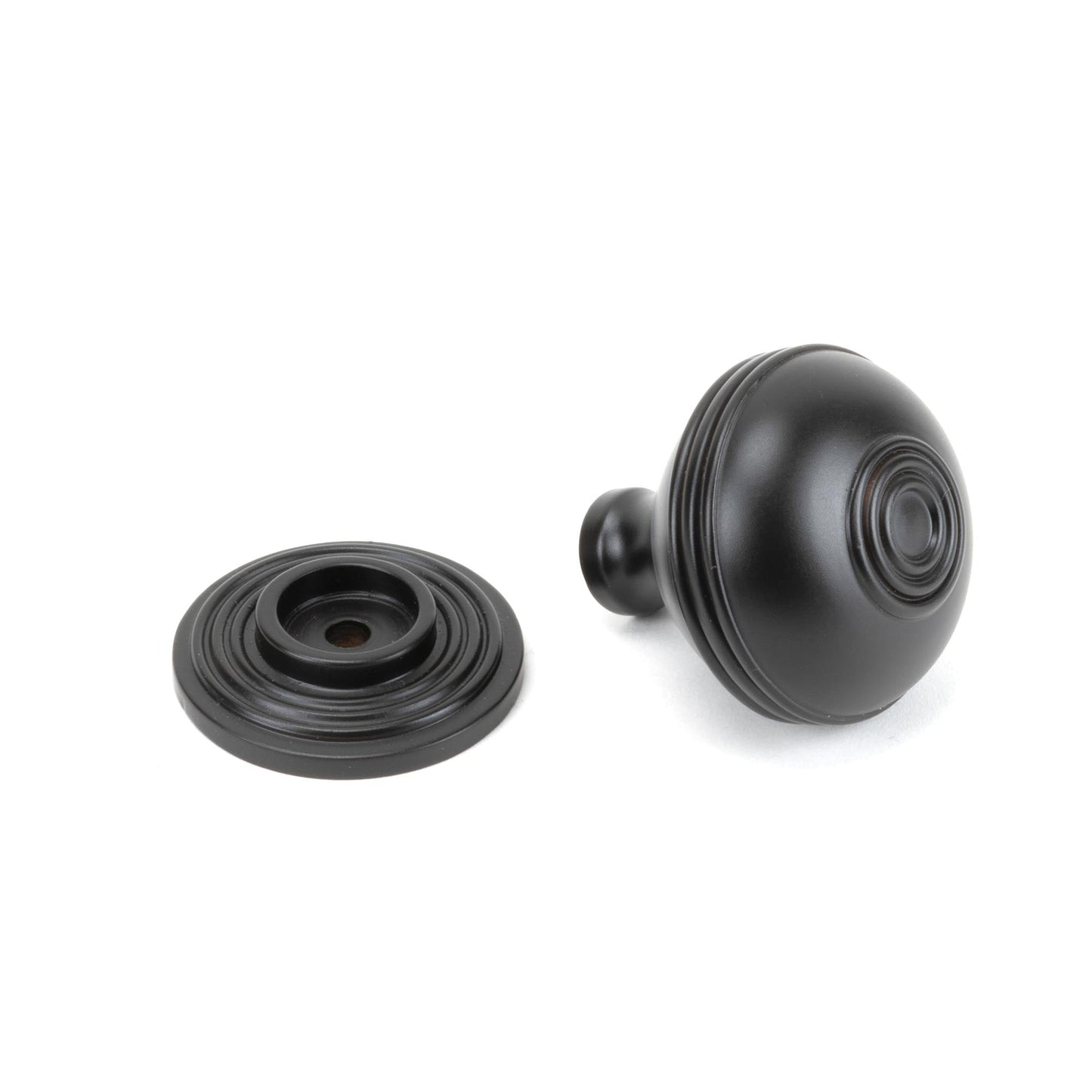 From The Anvil Prestbury Cabinet Knob