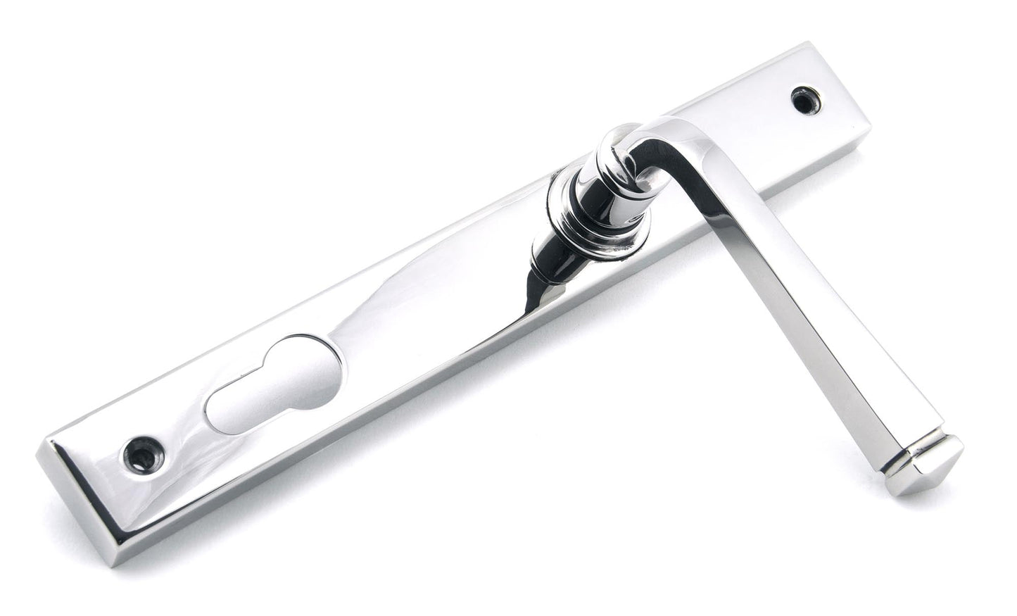 From The Anvil Avon Slimline Lever Espag. Lock Set