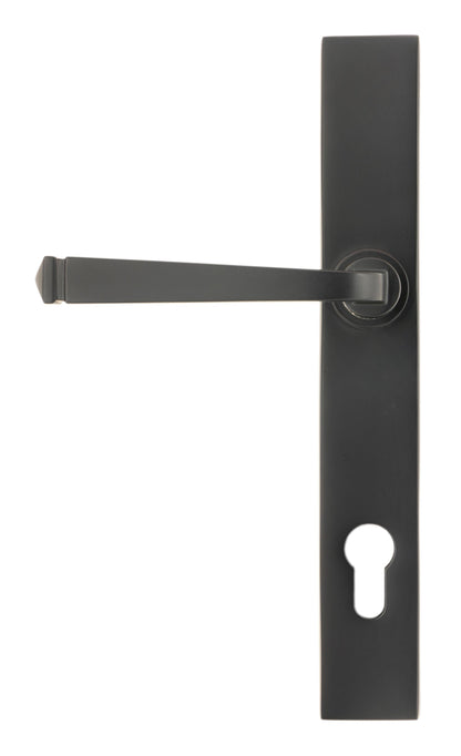 From The Anvil Avon Slimline Lever Espag. Lock Set