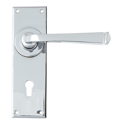 From The Anvil Avon Lever Lock Set