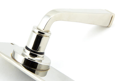 From The Anvil Avon Lever Lock Set