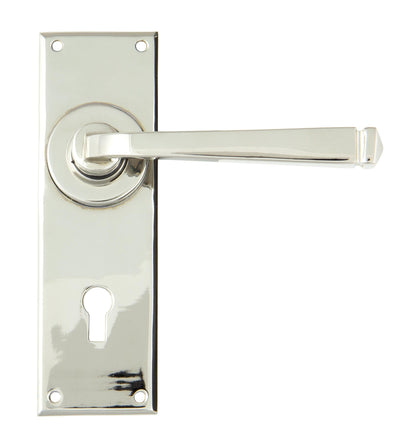 From The Anvil Avon Lever Lock Set