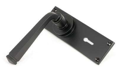 From The Anvil Avon Lever Lock Set