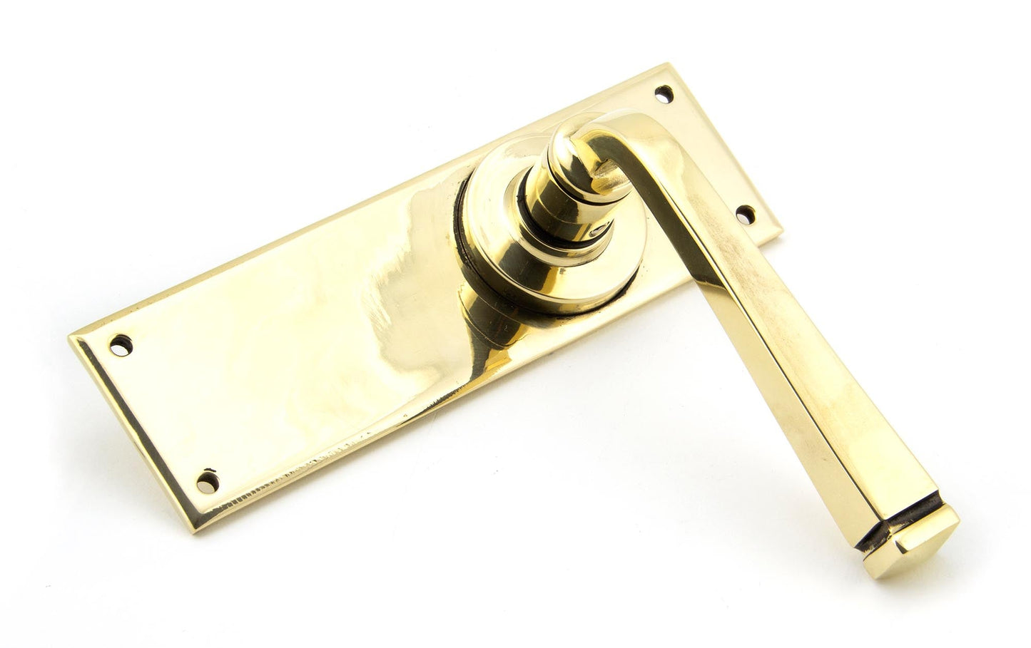 From The Anvil Avon Lever Latch Set