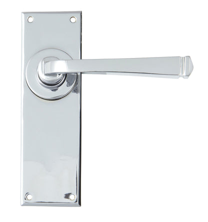 From The Anvil Avon Lever Latch Set