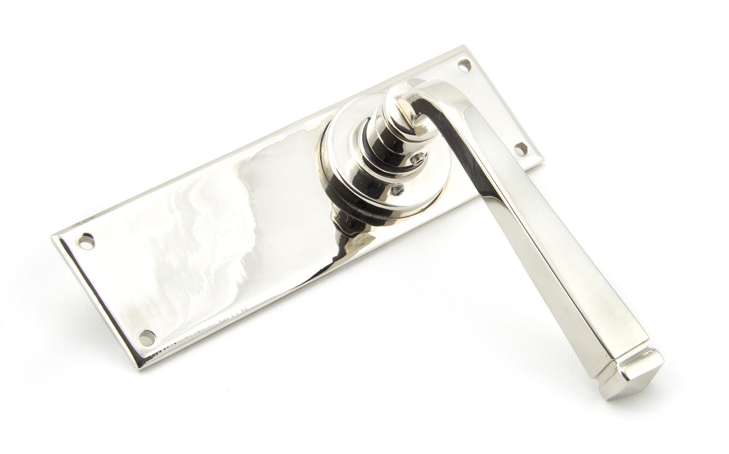 From The Anvil Avon Lever Latch Set